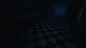 Five Nights at Freddy's Прохождение Первой Ночи в Roblox