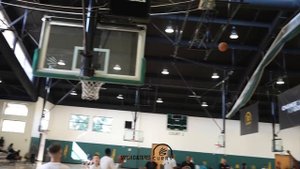 Steph Curry *EXCLUSIVE* NBA Workout with game speed drills
