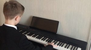 Клара Вик Полонез