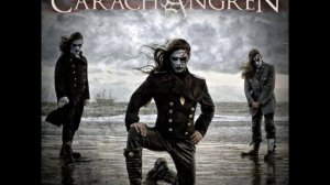 Carach Angren-Departure Towards a Nautical Curse