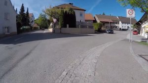 STREET VIEW: Singen-Bohlingen in GERMANY