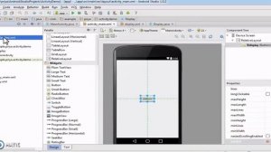 How to create new activity in android|android learn Step by Step