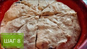 Ржаной ПП хлеб с сухофруктами - ПП РЕЦЕПТЫ: pp-prozozh.ru