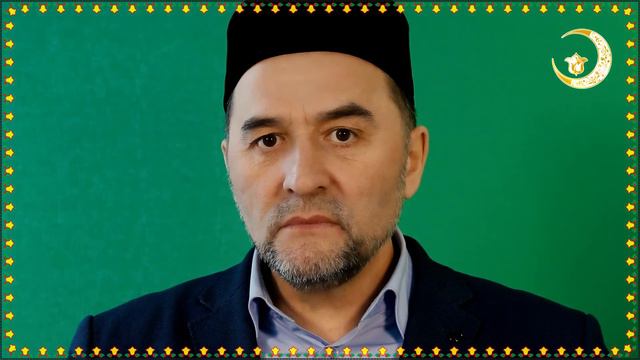 09 Исправь грехи благими деяниями. Илдус Хазрат Фаиз. Ислам. смотреть онлайн