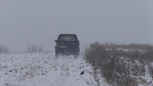 Pajero на 37 колесах. Тюнинг подвески