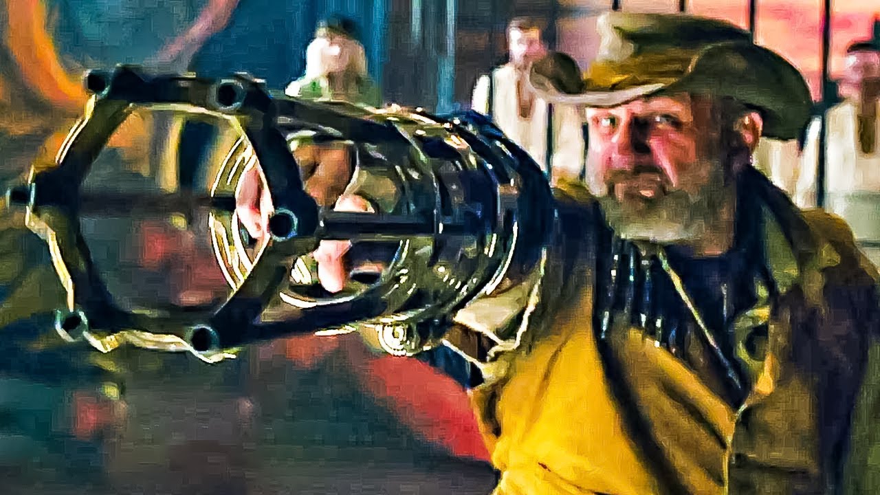Невероятные  ||Русский трейлер 3 (1й сезон) || Сериал 2021 HBO