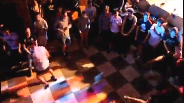 Mosh