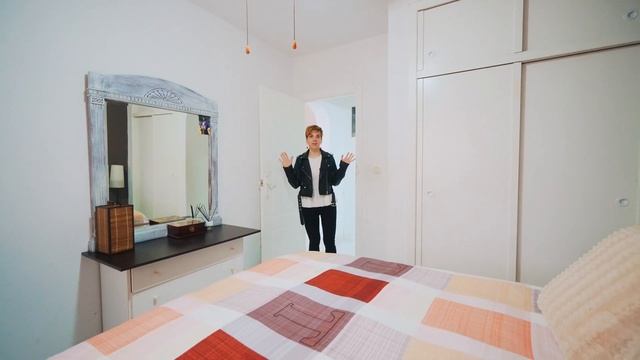 Купить двухэтажный таунхаус в Торревьехе. Купить дом в Испании недорого. Торревьеха купить таунхаус