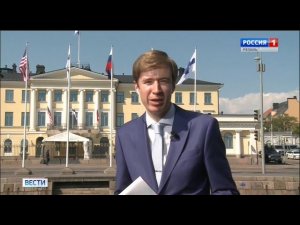 ГТРК Ока перекрывает федеральный эфир вне блока "Местное время" (16.07.2018, 17:50)