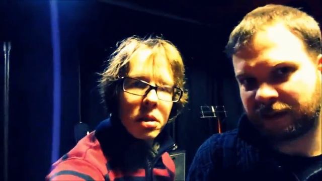 ХАРАКИРИ в МОСКВЕ (17.02.2017) смотреть онлайн