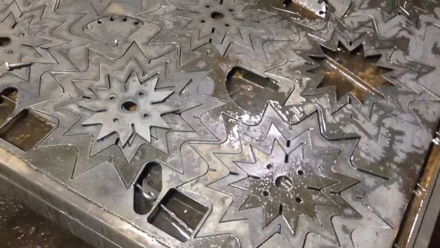 Чпу плазморез самодельный смотреть онлайн