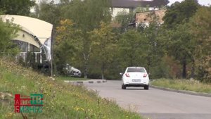 Тест драйв Lifan 530