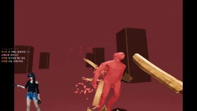 알고 보니 재벌 체험? - Zombie Hobby VR смотреть онлайн