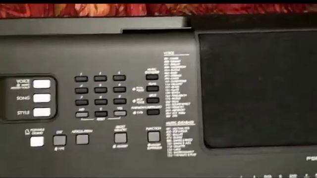 Unboxing & Review Of YAMAHA PSR-E373| Electronic keyboard|Best Keyboard For Beginners|Jasan'sMusic|