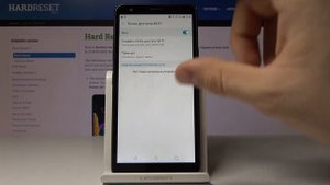Как раздать интернет LG K30 2019 / Раздача Wi-Fi