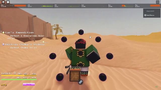 HOW I Got One of The Rarest Stands With Two Arrows in This Jojo Roblox Game | Project Star Roblox смотреть онлайн