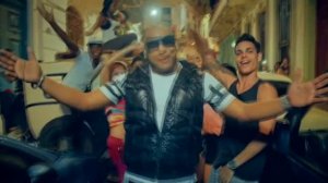 Gente De Zona   La Gozadera Remix Rumba   For Casting Edit Vdj Chita Vhsa Tab Mex