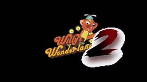 Willy's Wonderland 2 Teaser Trailer Concept Fan Made