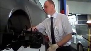 Стенд для проточки тормозных дисков с гироскопом PRO-CUT PFM 9.1 DRO