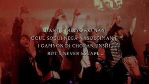Drunk Dazed [instrumental] Easy Lyrics |karaoke|