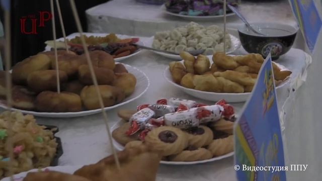 1 мая - День единства народа Казахстана смотреть онлайн