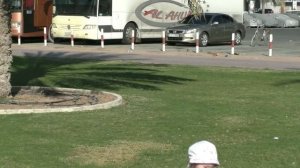 Вся правда о набережной Шарджи! ОАЭ, Шарджа, прогулка с детьми!