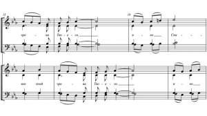 «Богородице Дево» Альфред Шнитке