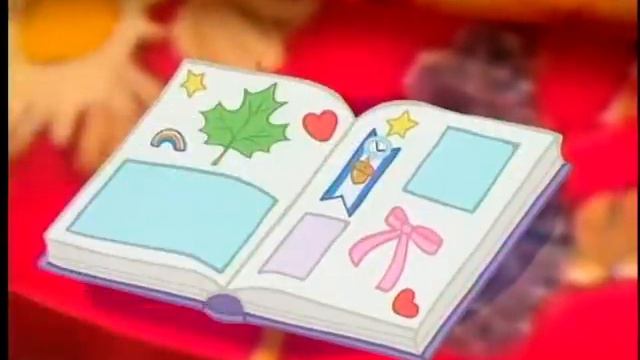 Max  Ruby - 23 - Maxs Check-up  Maxs Prize  Space Max