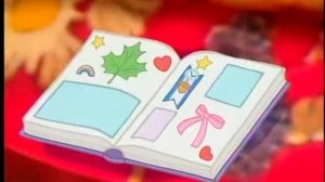 Max & Ruby - 23 - Max's Check-up / Max's Prize / Space Max