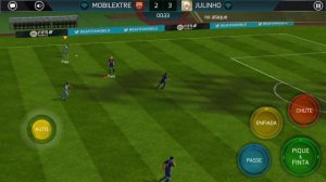 FIFA 18 MOBILE - ANDROID GAMEPLAY #47