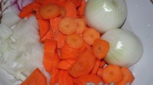 Рецепт ухи с водкой