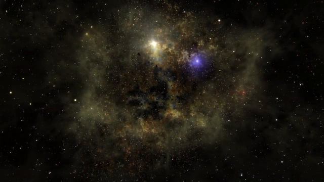 Interstellar Dreams - Bass Copper Flute смотреть онлайн