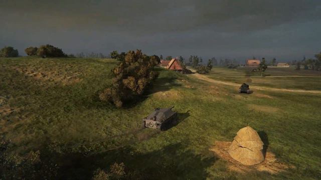 Tank Talk - German Hetzer смотреть онлайн