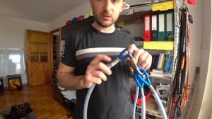 Перечень снаряжения и документов для работы в Польше промышленным альпинистом