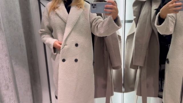 ШОПИНГ vlog ОСЕННИЙ ГАРДЕРОБ | ОДЕЖДА НА ОСЕНЬ LIME GUESS смотреть онлайн