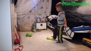 Kroko Fußball star. Hasbro. Elefun & Friends. Детский футбол