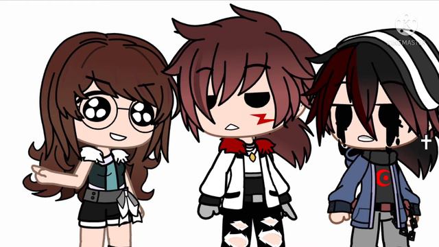 Women.. Who can kill you | sans as | Killmare | Cream(?) | GB Shattered and Night смотреть онлайн