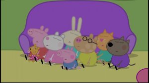 СВИНКА ПЕППА RYTP | УПОРОТАЯ СВИНЬЯ 10.1