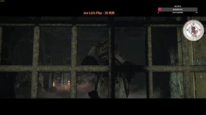 The Evil Within 1 Сложность "ВЫЖИВАНИЕ"