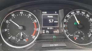 Skoda Rapid/1,6 mpi. ЧЕСТНЫЙ ОТЗЫВ О РАСХОДЕ БЕНЗИНА.