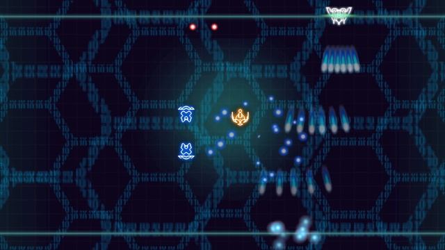 Phase Shift: Threats Beyond the Network (PSP) Gameplay 4K Part 3