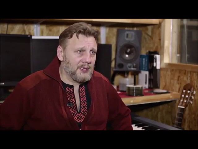 Николай Емелин - Русские во всем виноваты? время собирать камни... смотреть онлайн