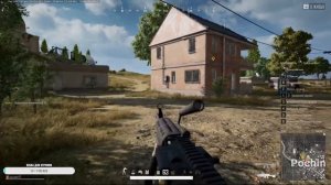 ? Как играть?! ? PUBG? Играем с ботами ?