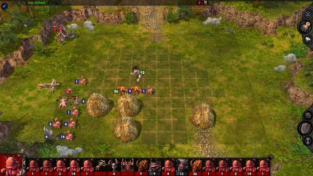 It's Time To Raise the Heat | Heroes 5.5 Inferno - LP6 Part 1 смотреть онлайн