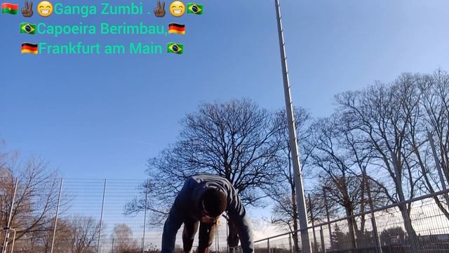 ??✌??.Zumbi Fit.@ ouedra. Capoeira Berimbau FFM. ???? смотреть онлайн