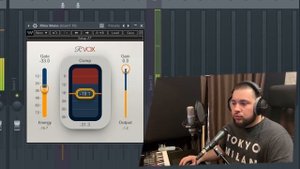 КАК ЗАПИСАТЬ ВОКАЛ В FL STUDIO ПРОФЕССИОНАЛЬНО | СЕКРЕТЫ ЗАПИСИ ГОЛОСА