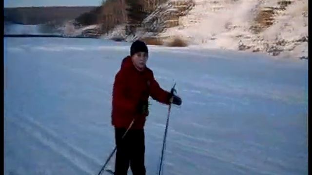 Каменск-Уральский. Прогулка по Исети смотреть онлайн