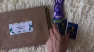 DIY: Лучший подарок своими руками | Подарок «Открой, когда...» Что положить? Подарок подруге на др