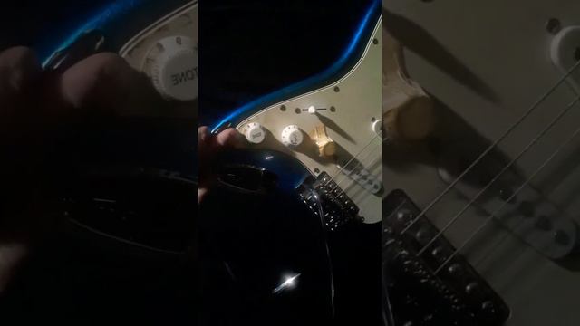 problemas al invertir una guitarra eléctrica diestra a Zurda😬🤘