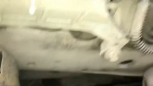 Травит воздух AUDI Q7